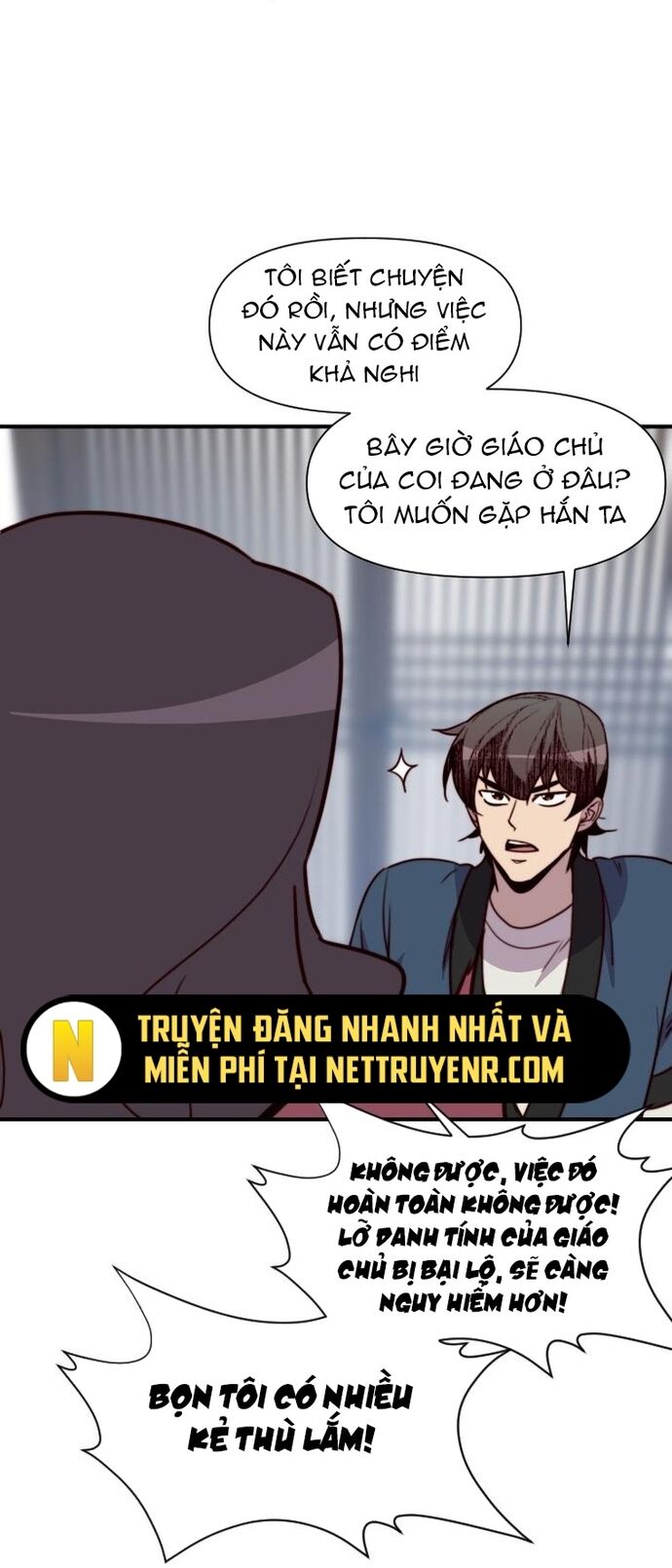 Kẻ Mạnh Nhất Lịch Sử Chap 129 - Next Chap 130