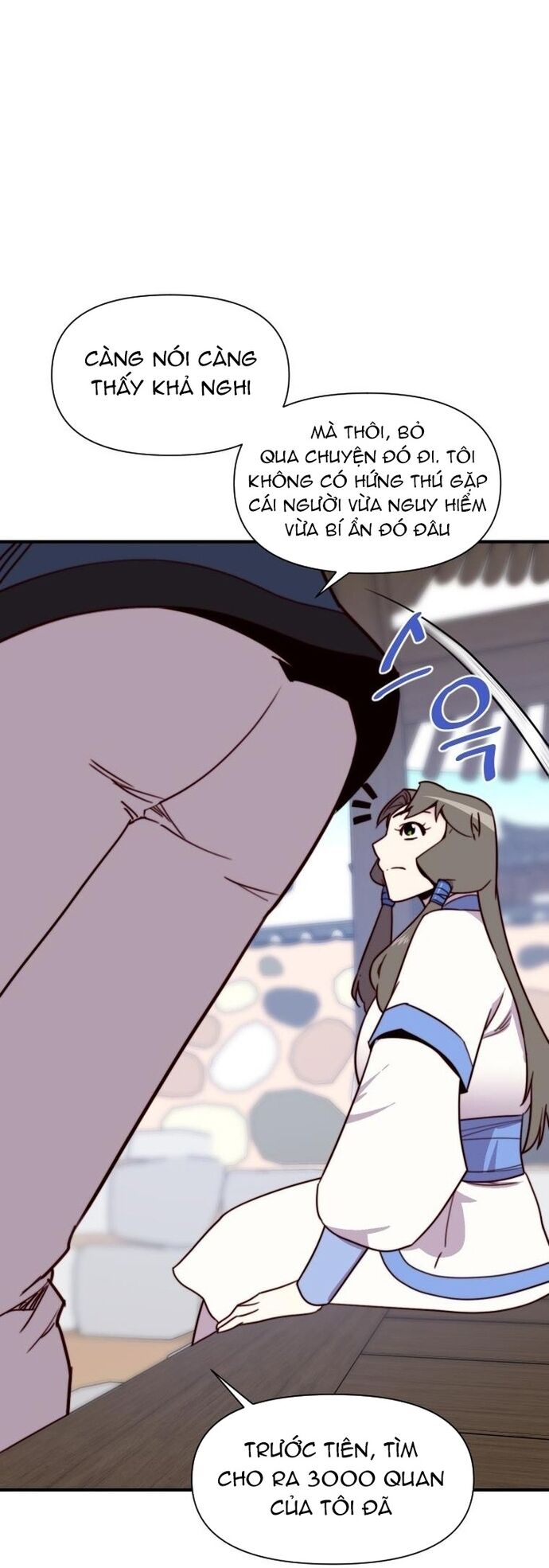 Kẻ Mạnh Nhất Lịch Sử Chap 129 - Next Chap 130