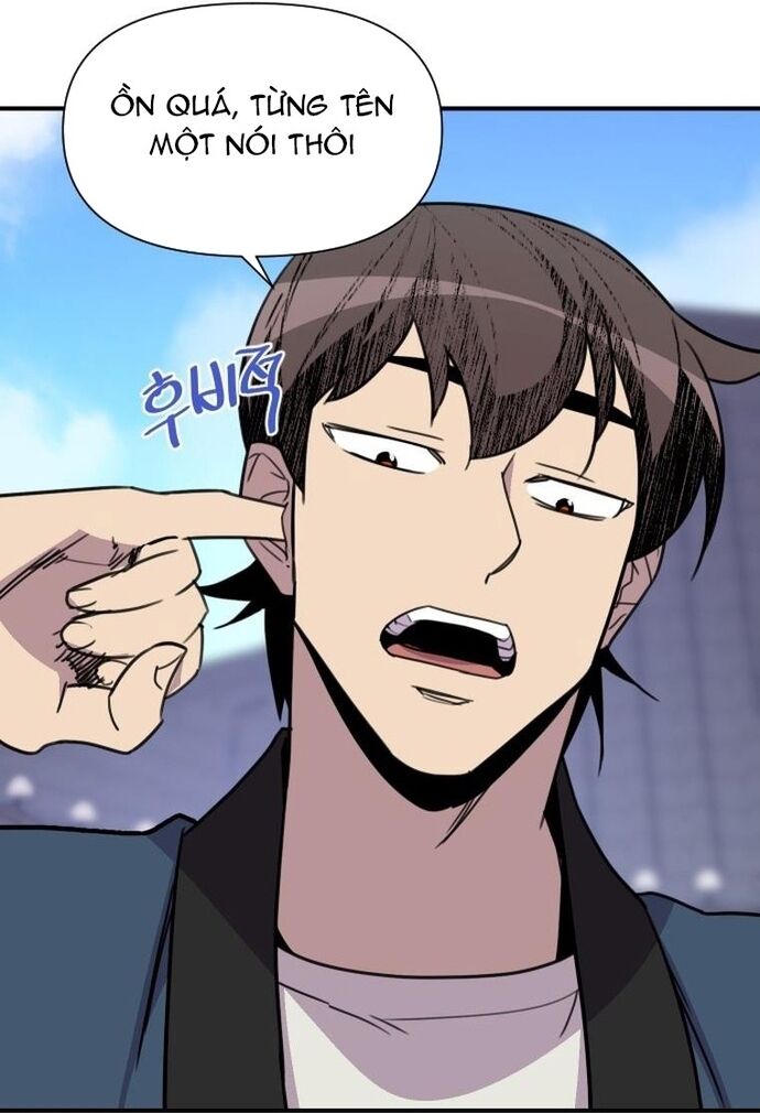 Kẻ Mạnh Nhất Lịch Sử Chap 129 - Next Chap 130