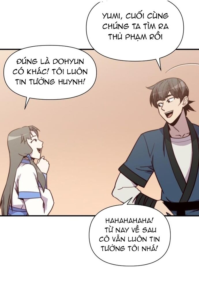 Kẻ Mạnh Nhất Lịch Sử Chap 129 - Next Chap 130