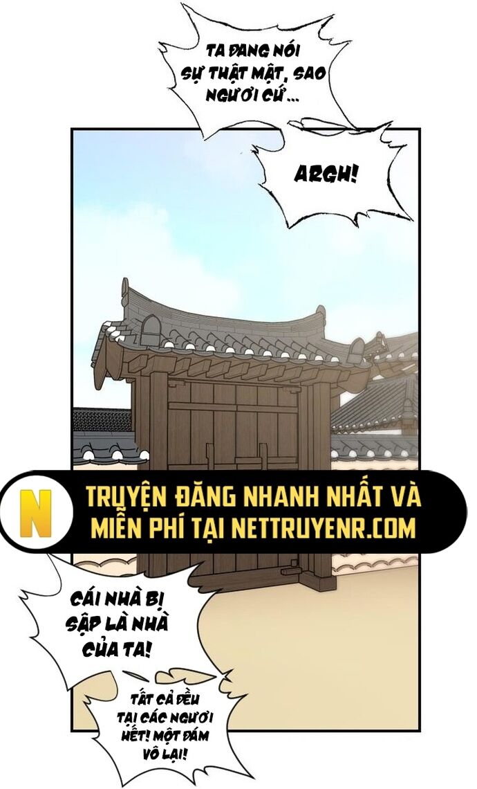 Kẻ Mạnh Nhất Lịch Sử Chap 129 - Next Chap 130