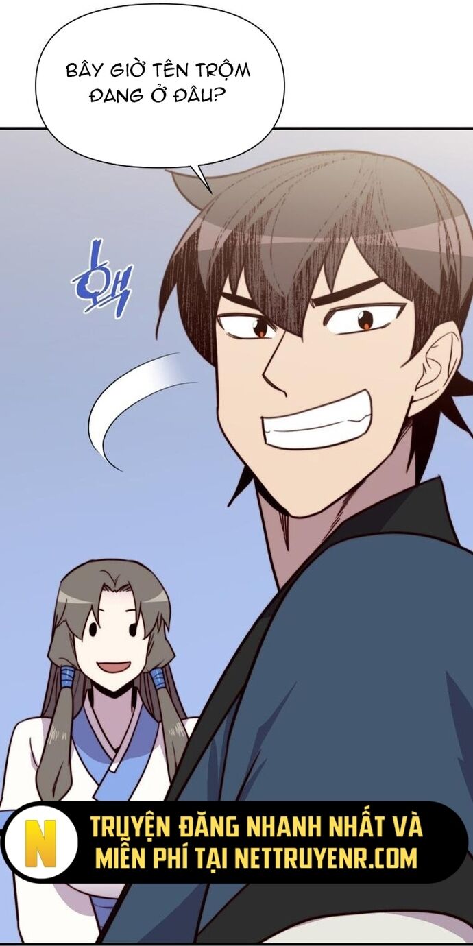 Kẻ Mạnh Nhất Lịch Sử Chap 129 - Next Chap 130
