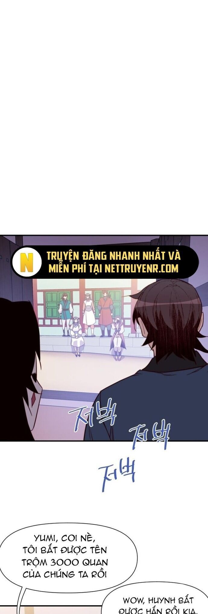 Kẻ Mạnh Nhất Lịch Sử Chap 130 - Next Chap 131