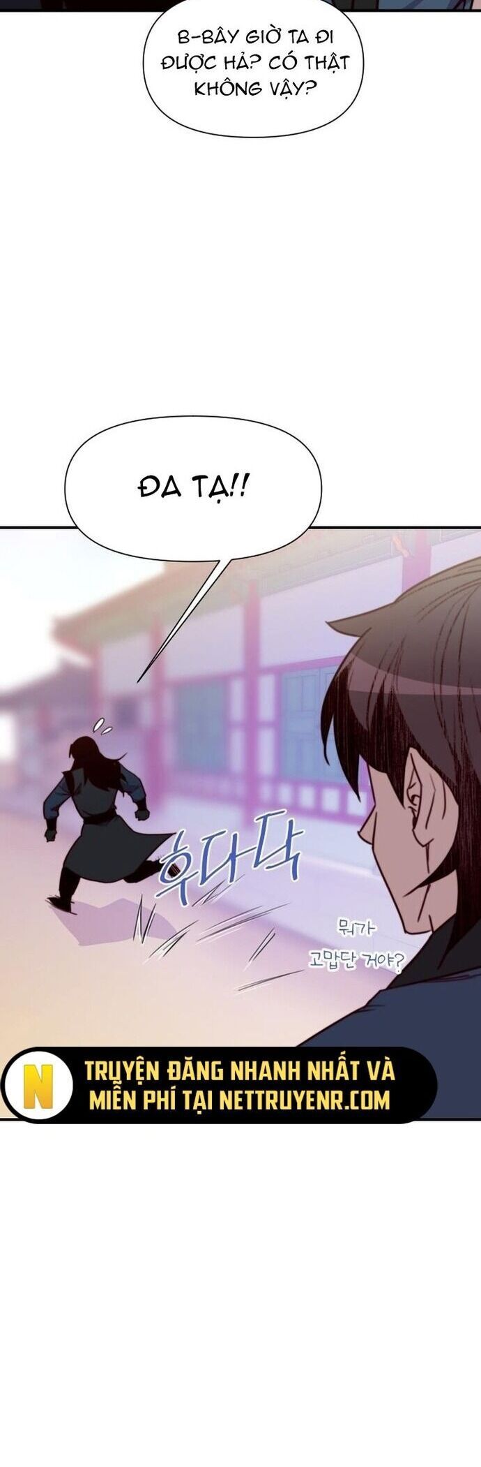 Kẻ Mạnh Nhất Lịch Sử Chap 130 - Next Chap 131