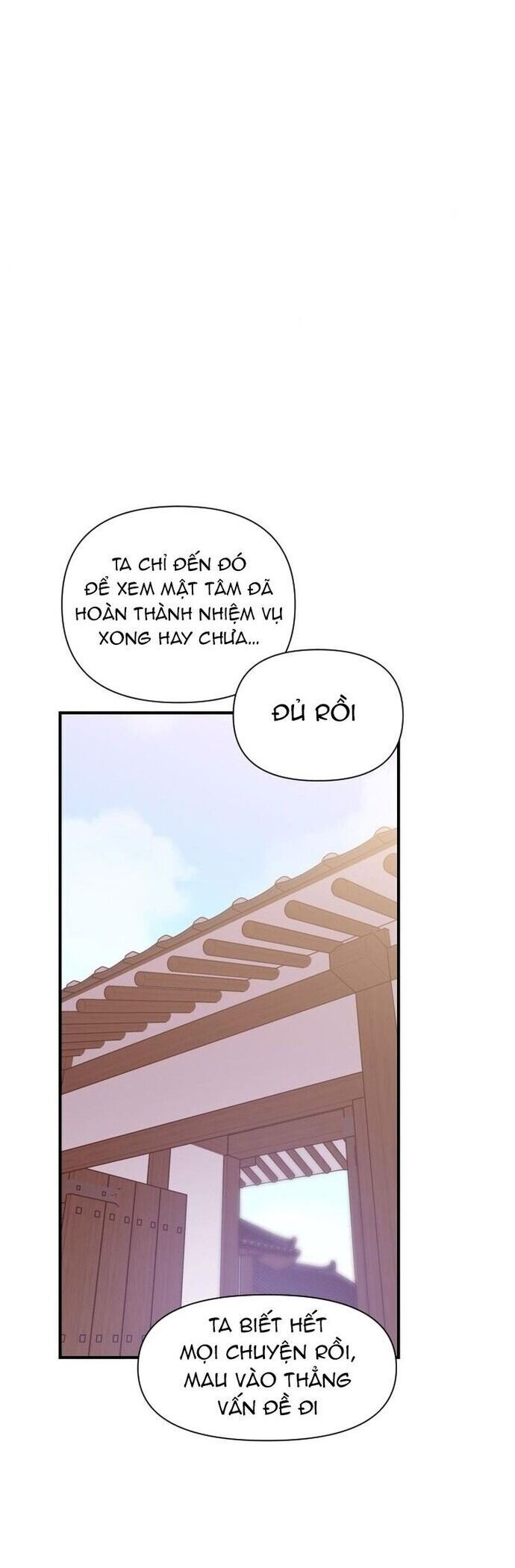 Kẻ Mạnh Nhất Lịch Sử Chap 130 - Next Chap 131
