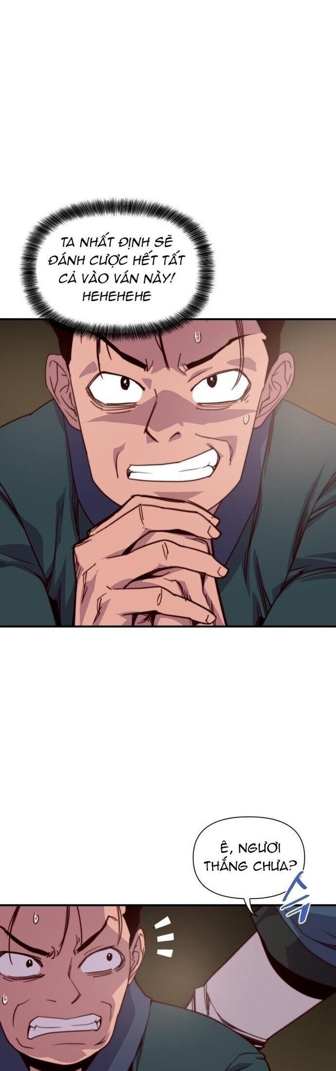 Kẻ Mạnh Nhất Lịch Sử Chap 130 - Next Chap 131