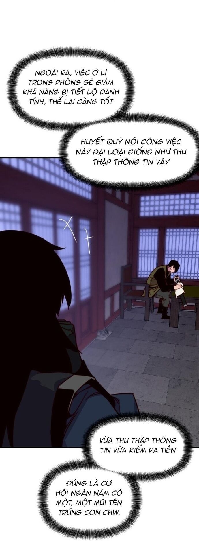 Kẻ Mạnh Nhất Lịch Sử Chap 210 - Next Chap 211