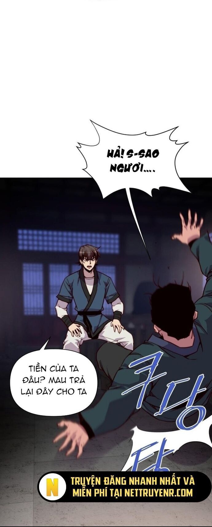 Kẻ Mạnh Nhất Lịch Sử Chap 210 - Next Chap 211
