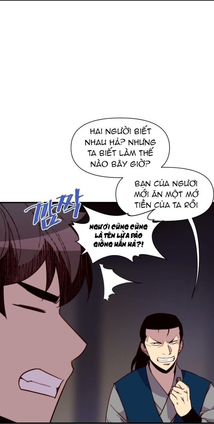 Kẻ Mạnh Nhất Lịch Sử Chap 210 - Next Chap 211
