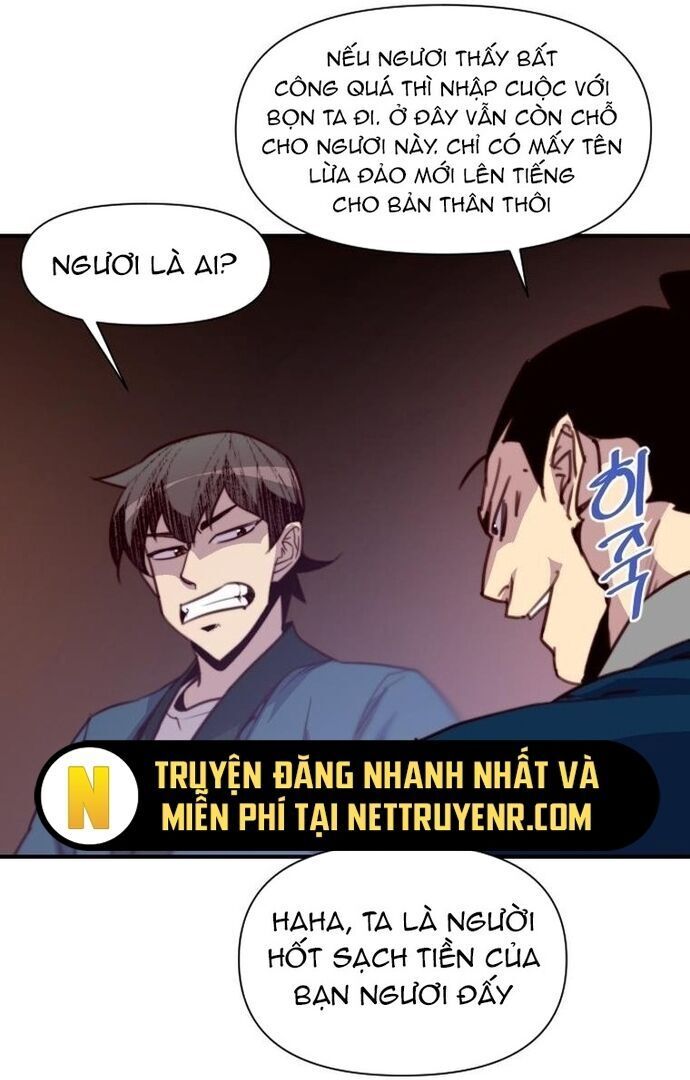 Kẻ Mạnh Nhất Lịch Sử Chap 210 - Next Chap 211