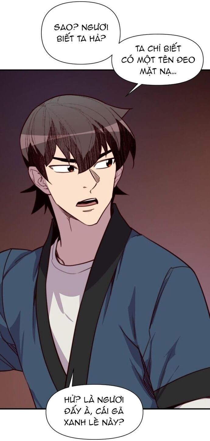 Kẻ Mạnh Nhất Lịch Sử Chap 210 - Next Chap 211