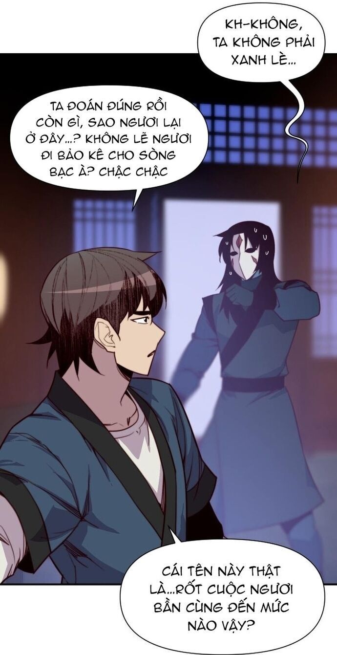 Kẻ Mạnh Nhất Lịch Sử Chap 210 - Next Chap 211