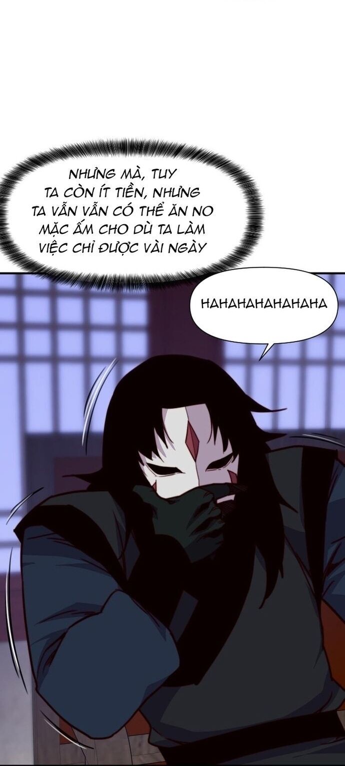 Kẻ Mạnh Nhất Lịch Sử Chap 210 - Next Chap 211