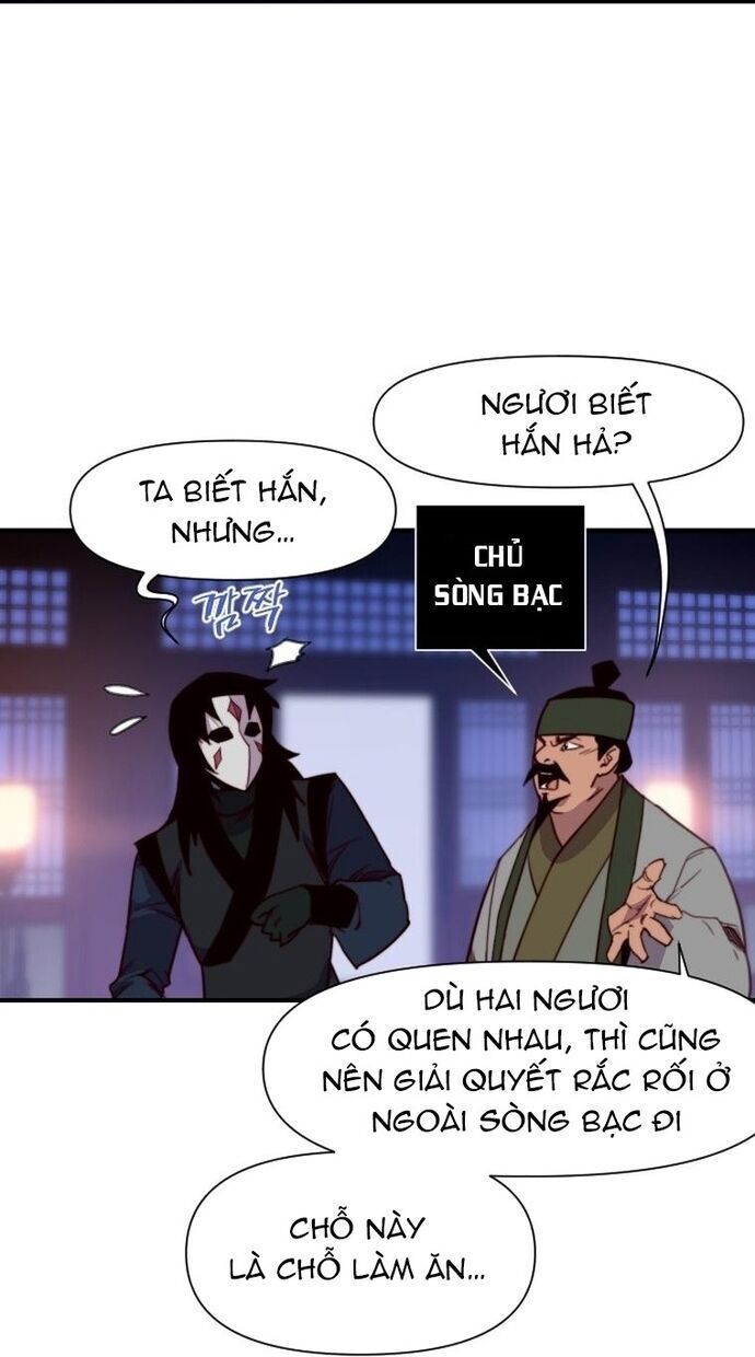 Kẻ Mạnh Nhất Lịch Sử Chap 210 - Next Chap 211