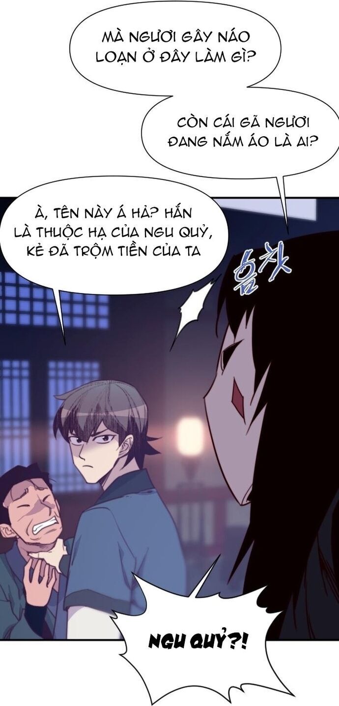 Kẻ Mạnh Nhất Lịch Sử Chap 210 - Next Chap 211