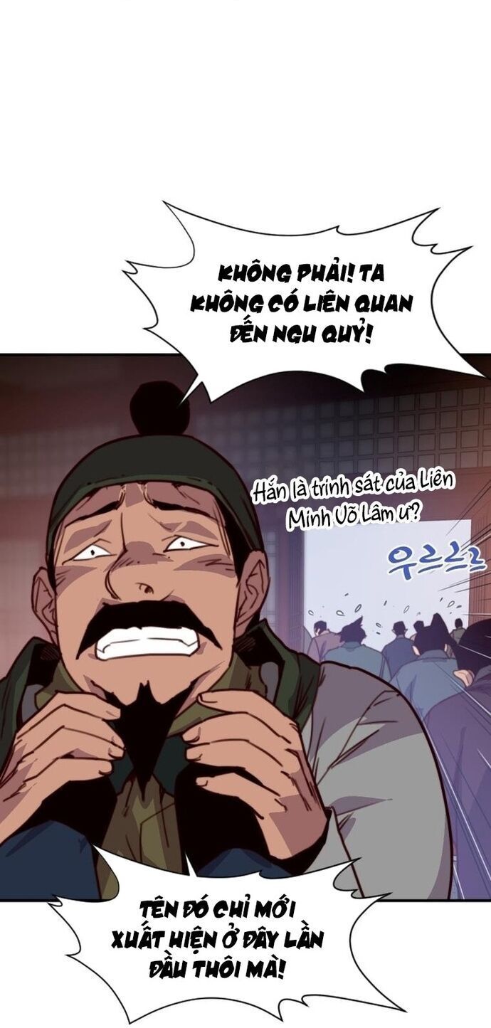 Kẻ Mạnh Nhất Lịch Sử Chap 210 - Next Chap 211