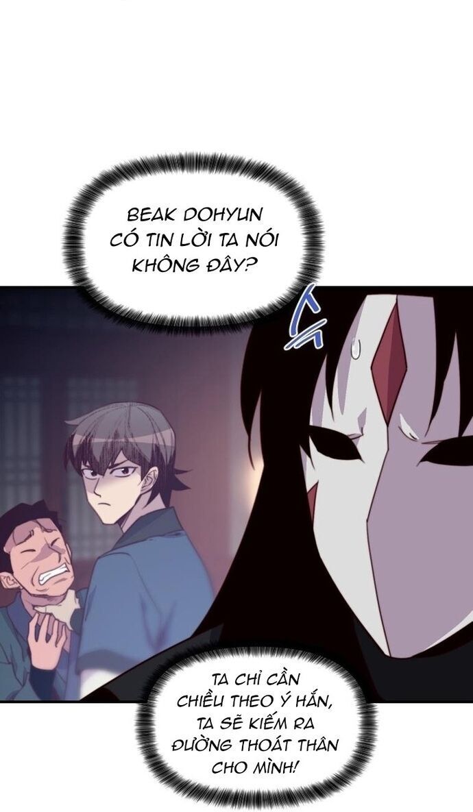 Kẻ Mạnh Nhất Lịch Sử Chap 210 - Next Chap 211