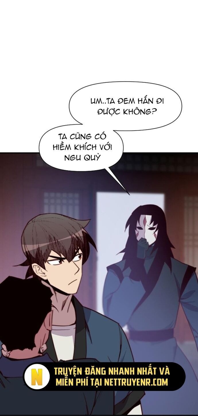 Kẻ Mạnh Nhất Lịch Sử Chap 210 - Next Chap 211