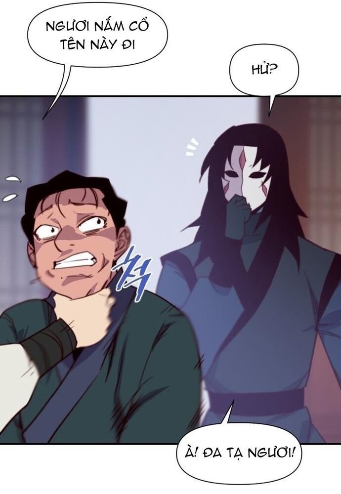Kẻ Mạnh Nhất Lịch Sử Chap 210 - Next Chap 211