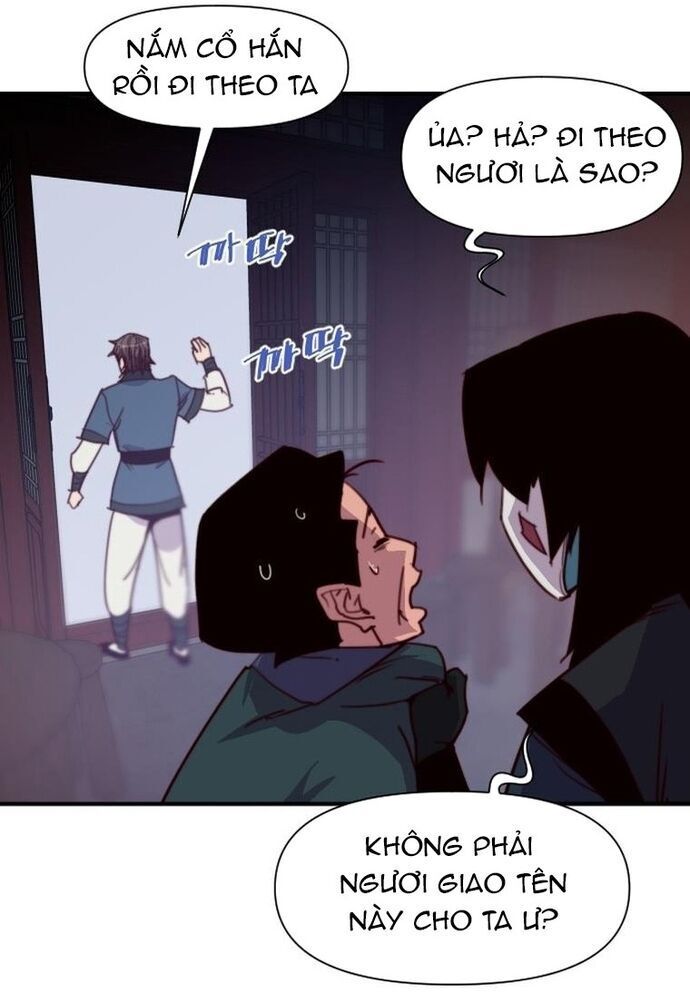 Kẻ Mạnh Nhất Lịch Sử Chap 210 - Next Chap 211
