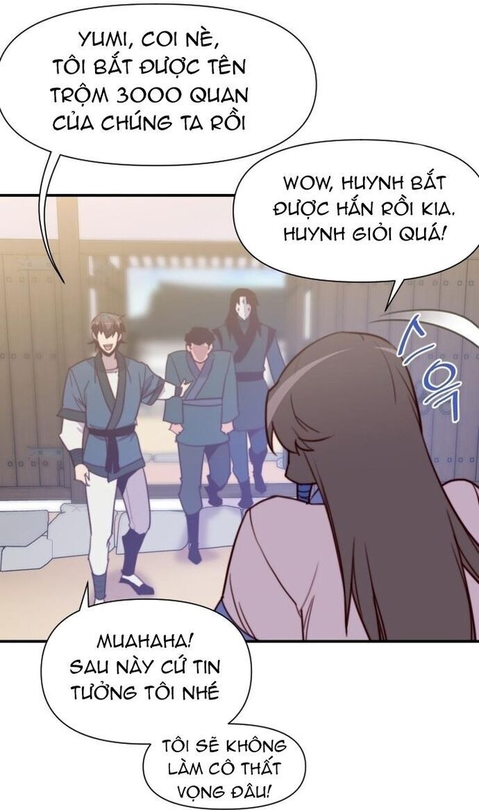 Kẻ Mạnh Nhất Lịch Sử Chap 210 - Next Chap 211