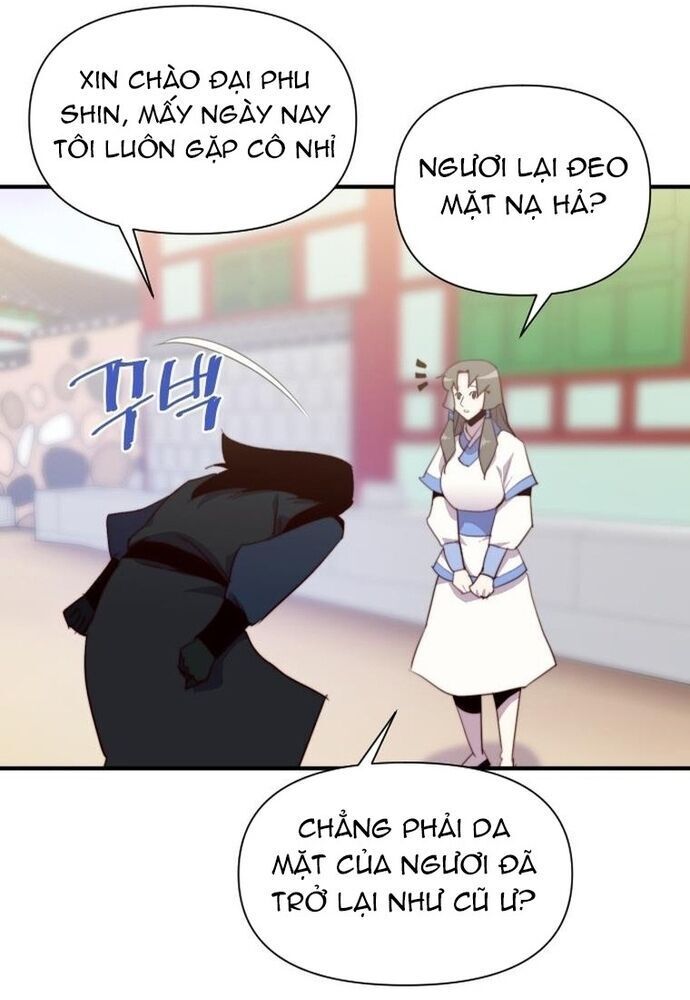 Kẻ Mạnh Nhất Lịch Sử Chap 210 - Next Chap 211