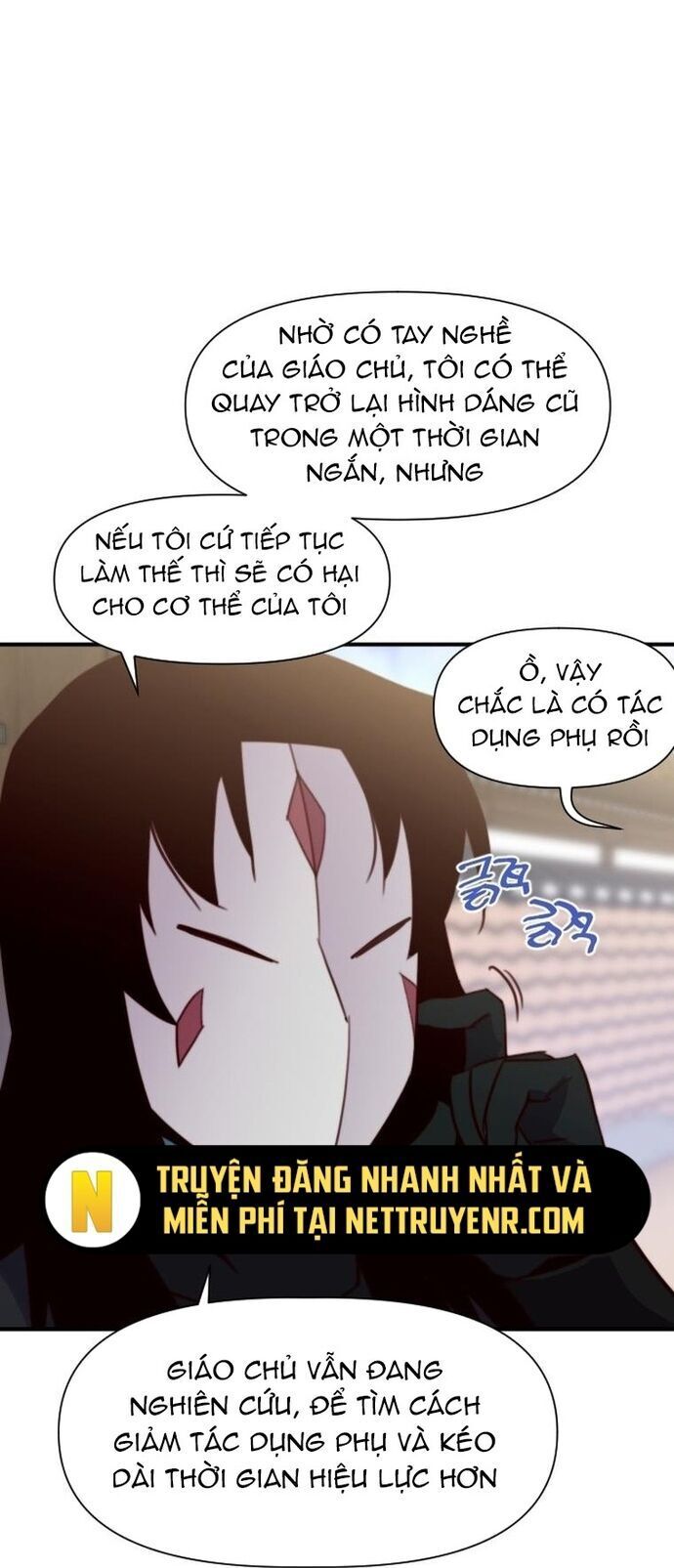 Kẻ Mạnh Nhất Lịch Sử Chap 210 - Next Chap 211
