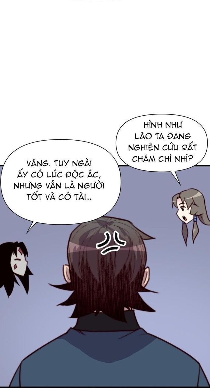 Kẻ Mạnh Nhất Lịch Sử Chap 210 - Next Chap 211