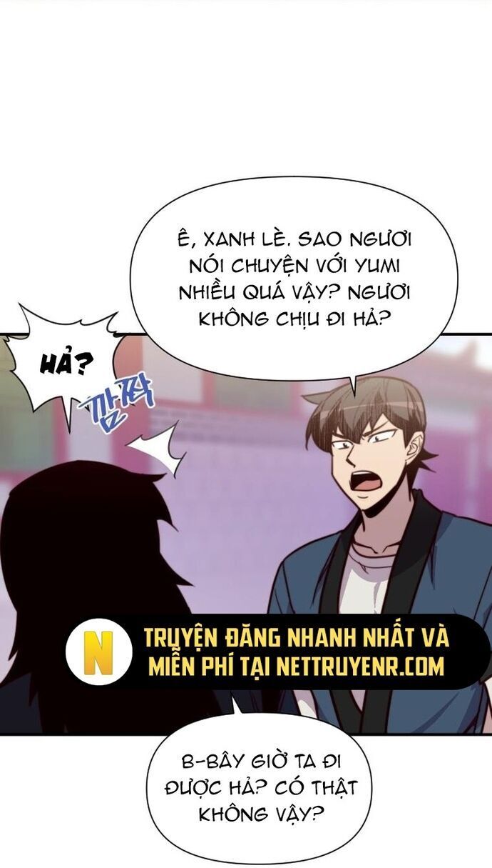 Kẻ Mạnh Nhất Lịch Sử Chap 210 - Next Chap 211