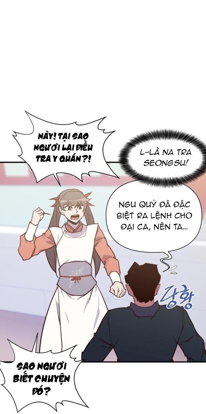 Kẻ Mạnh Nhất Lịch Sử Chap 210 - Next Chap 211