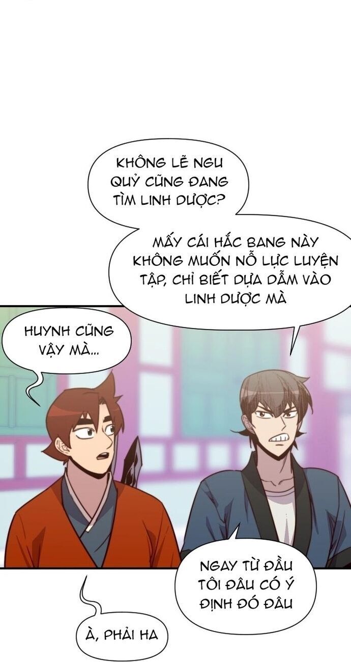 Kẻ Mạnh Nhất Lịch Sử Chap 210 - Next Chap 211
