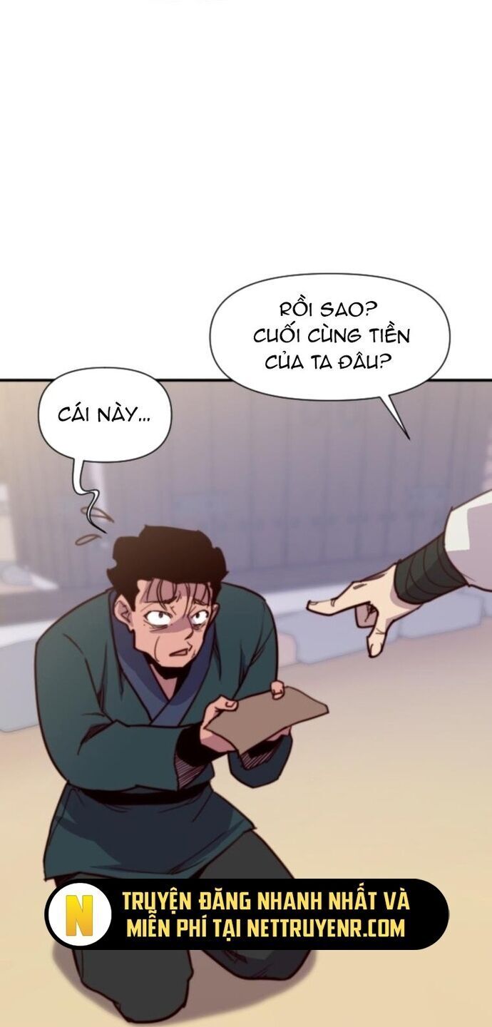 Kẻ Mạnh Nhất Lịch Sử Chap 210 - Next Chap 211