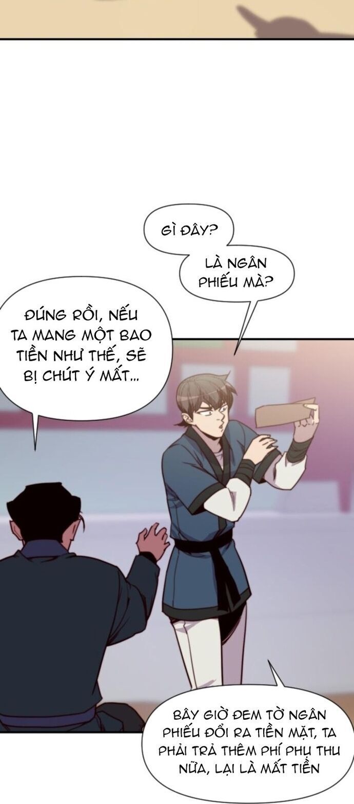 Kẻ Mạnh Nhất Lịch Sử Chap 210 - Next Chap 211