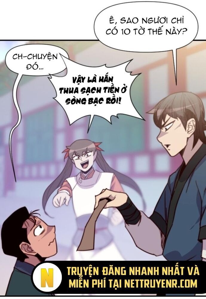 Kẻ Mạnh Nhất Lịch Sử Chap 210 - Next Chap 211