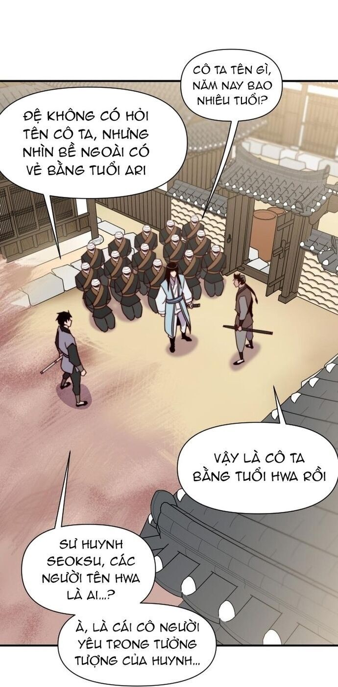Kẻ Mạnh Nhất Lịch Sử Chap 210 - Next Chap 211