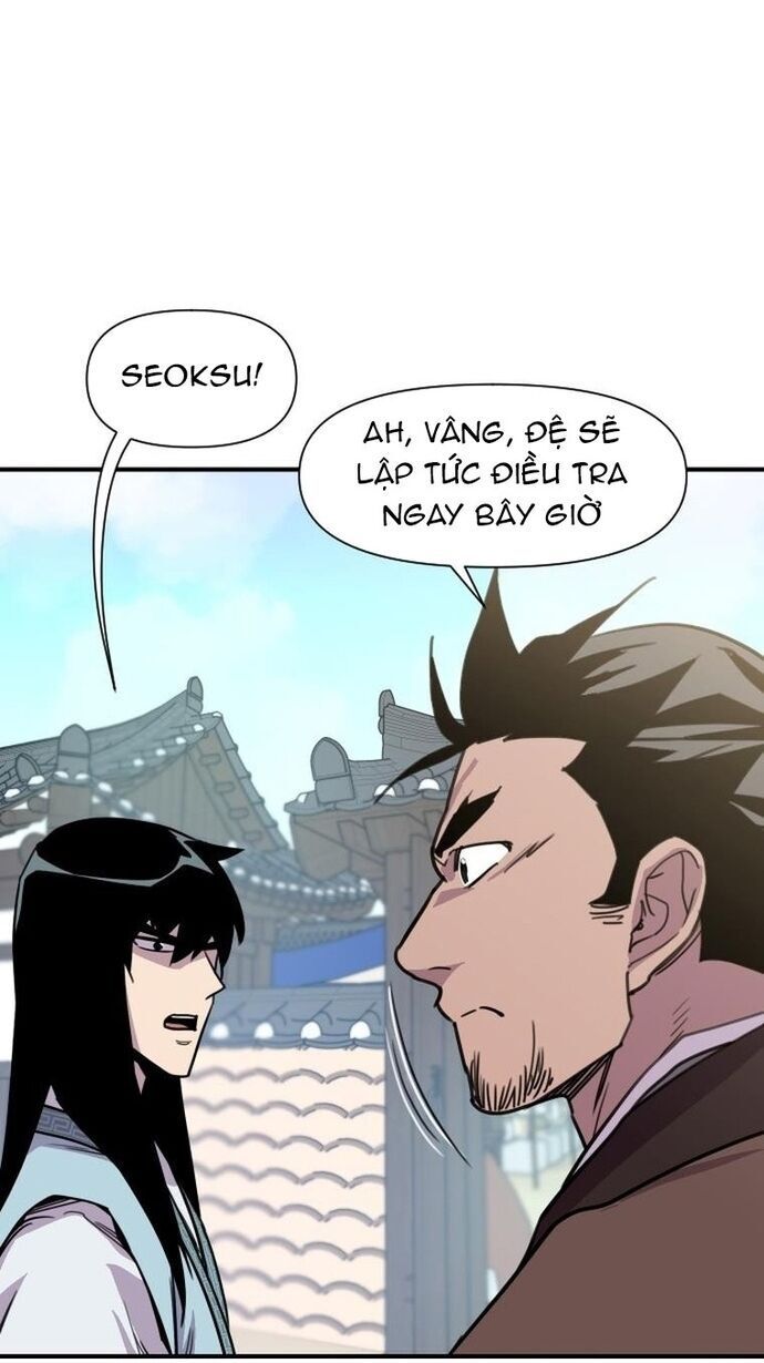Kẻ Mạnh Nhất Lịch Sử Chap 210 - Next Chap 211