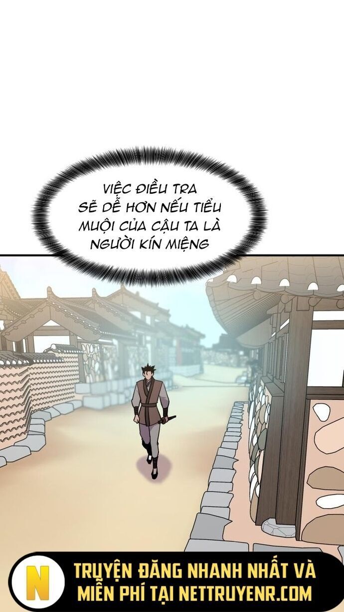 Kẻ Mạnh Nhất Lịch Sử Chap 210 - Next Chap 211