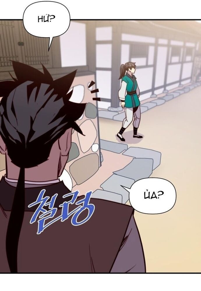Kẻ Mạnh Nhất Lịch Sử Chap 210 - Next Chap 211