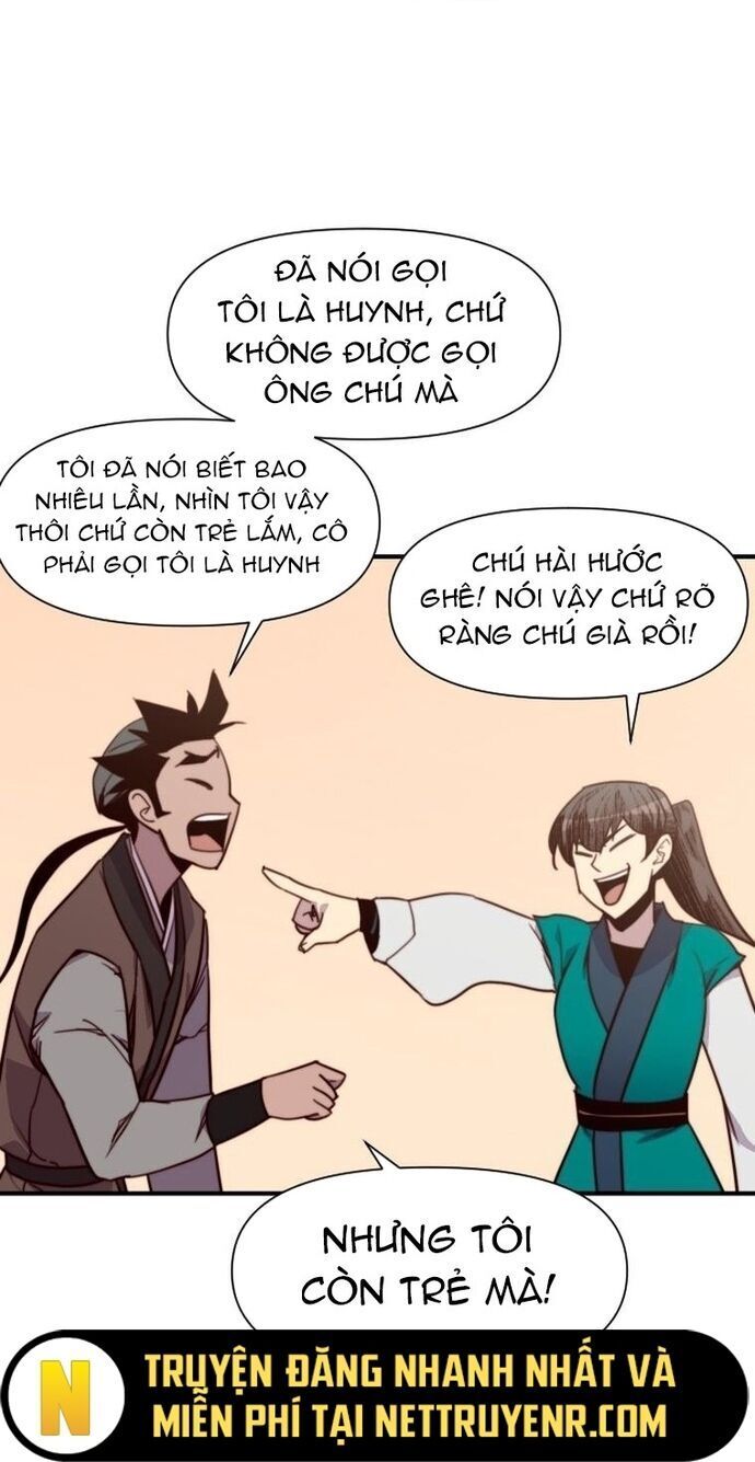 Kẻ Mạnh Nhất Lịch Sử Chap 210 - Next Chap 211