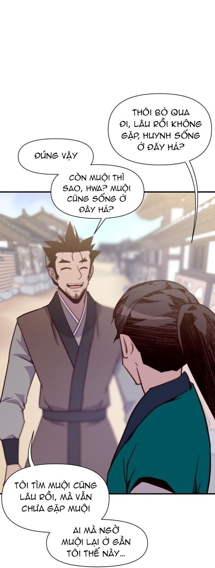Kẻ Mạnh Nhất Lịch Sử Chap 210 - Next Chap 211