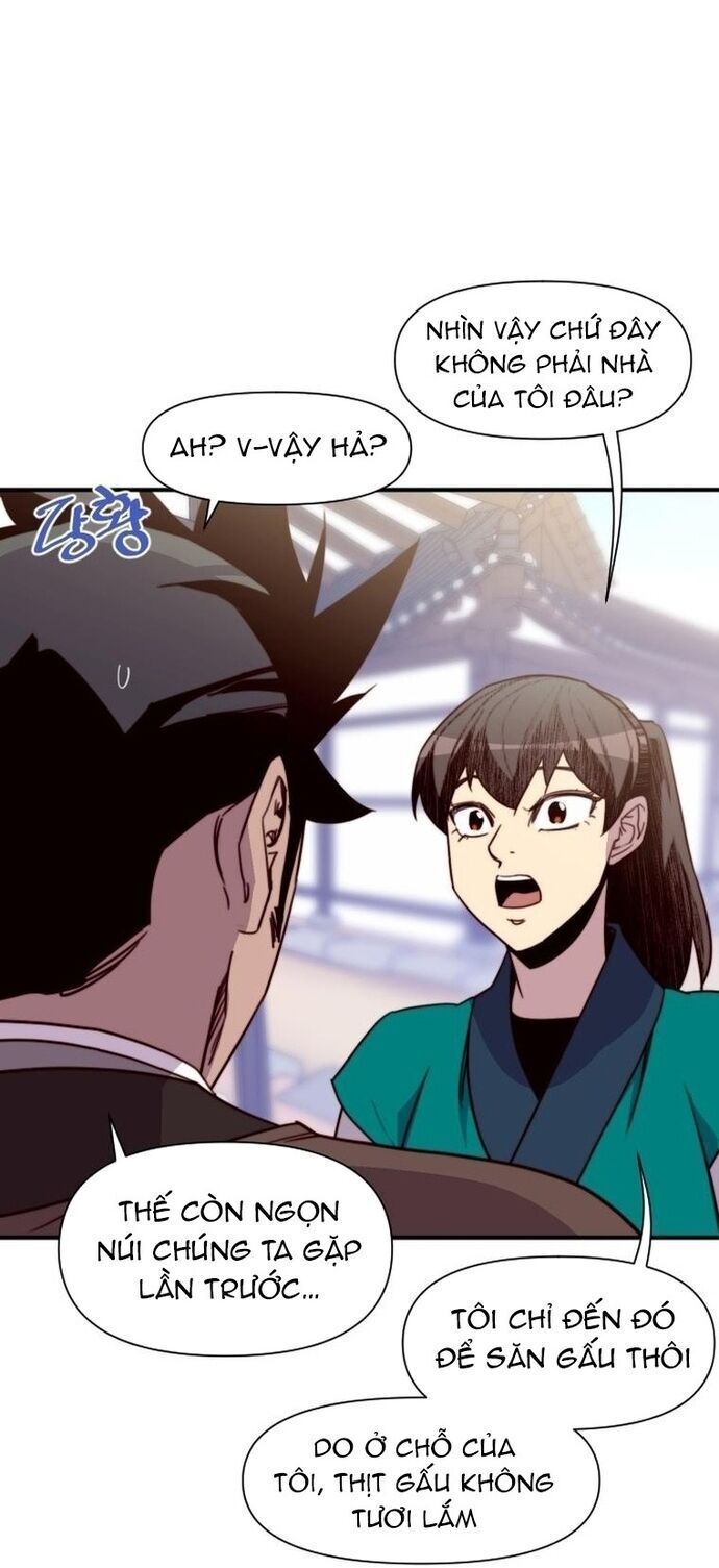 Kẻ Mạnh Nhất Lịch Sử Chap 210 - Next Chap 211