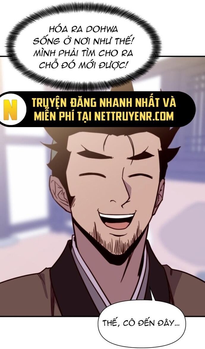 Kẻ Mạnh Nhất Lịch Sử Chap 210 - Next Chap 211