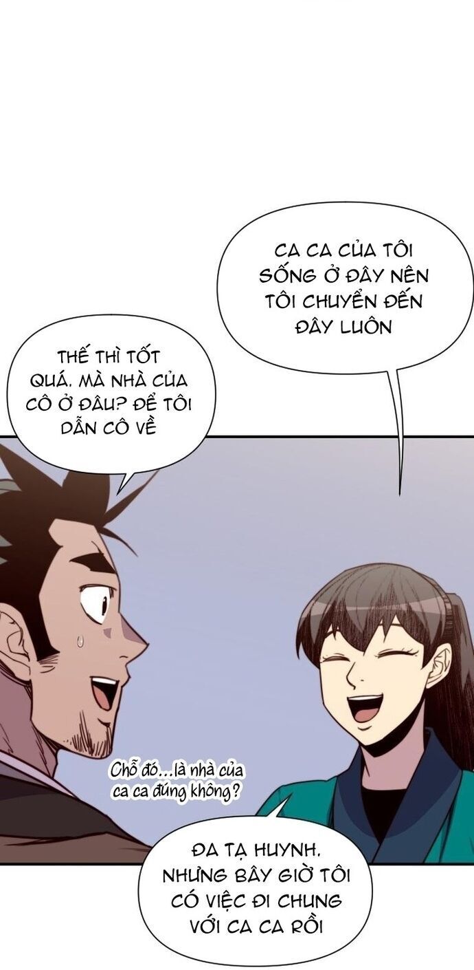 Kẻ Mạnh Nhất Lịch Sử Chap 210 - Next Chap 211