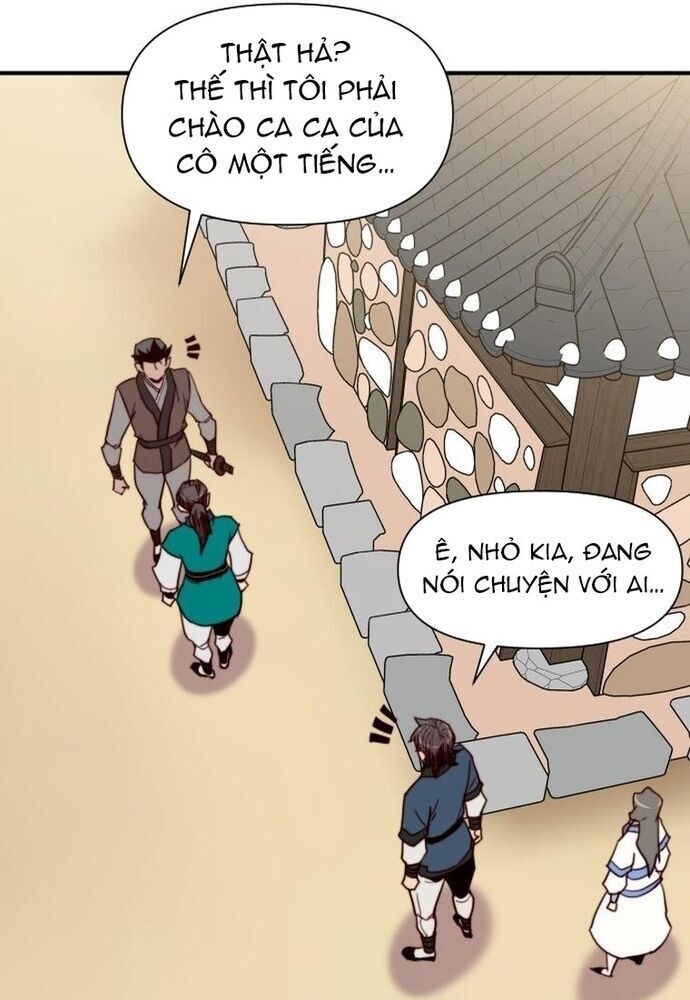 Kẻ Mạnh Nhất Lịch Sử Chap 210 - Next Chap 211