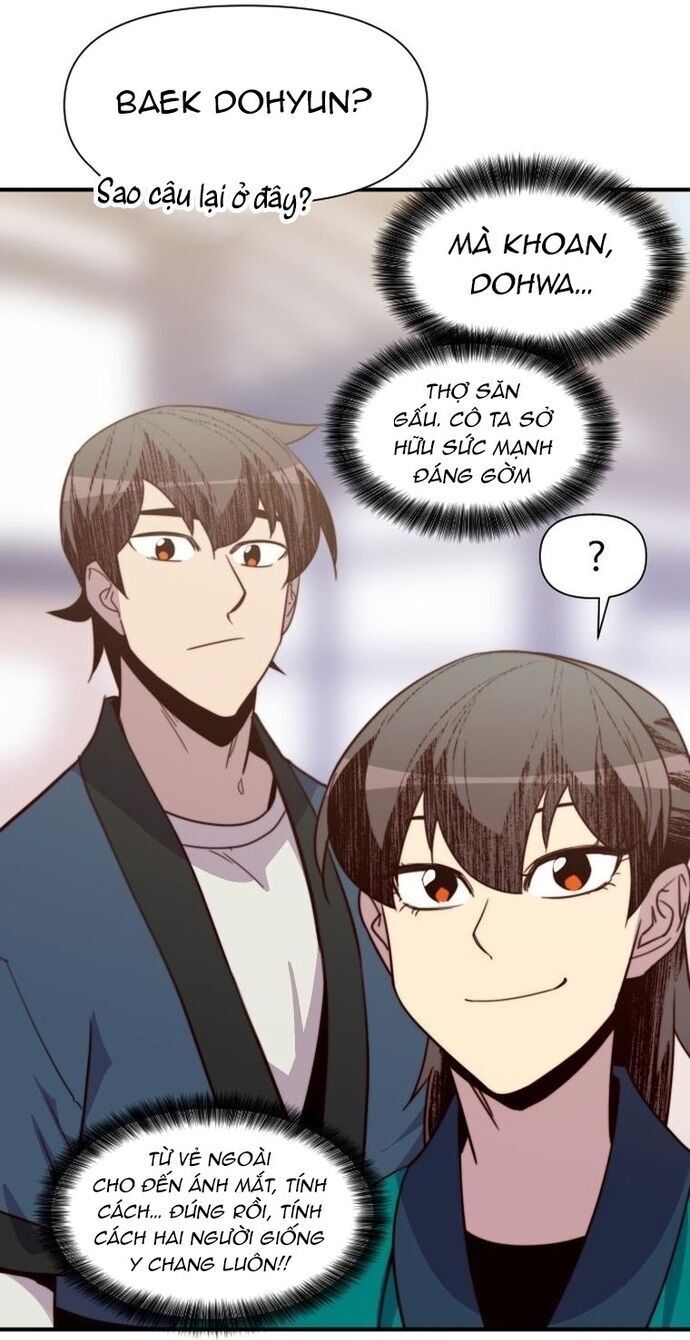 Kẻ Mạnh Nhất Lịch Sử Chap 210 - Next Chap 211