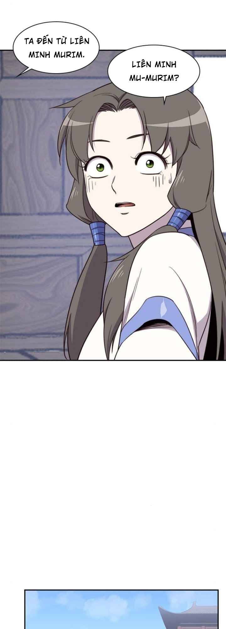 Kẻ Mạnh Nhất Lịch Sử Chap 23 - Next Chap 24