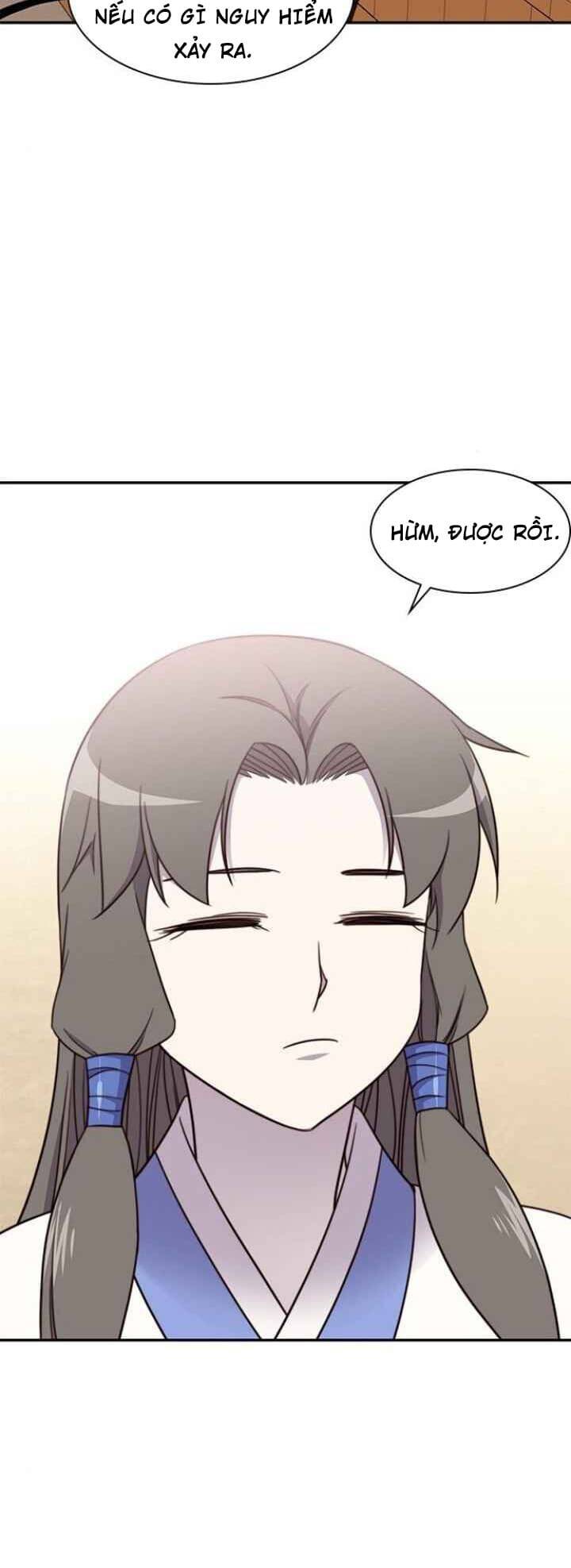 Kẻ Mạnh Nhất Lịch Sử Chap 23 - Next Chap 24