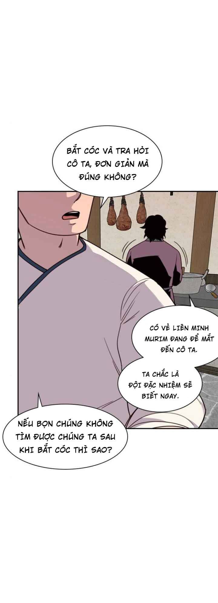 Kẻ Mạnh Nhất Lịch Sử Chap 23 - Next Chap 24