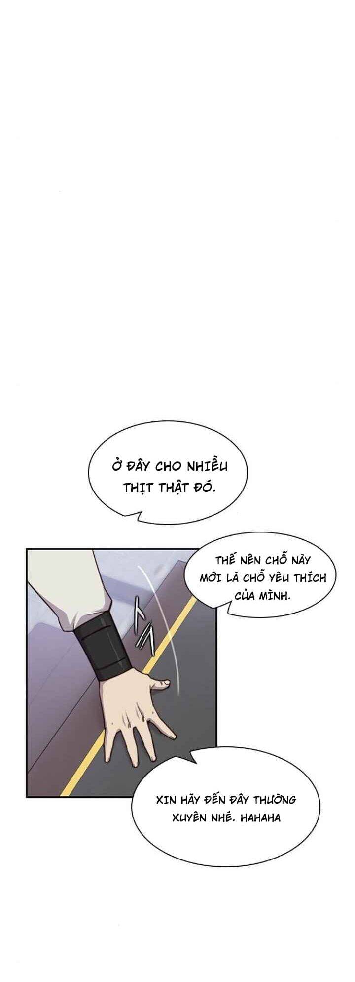Kẻ Mạnh Nhất Lịch Sử Chap 23 - Next Chap 24