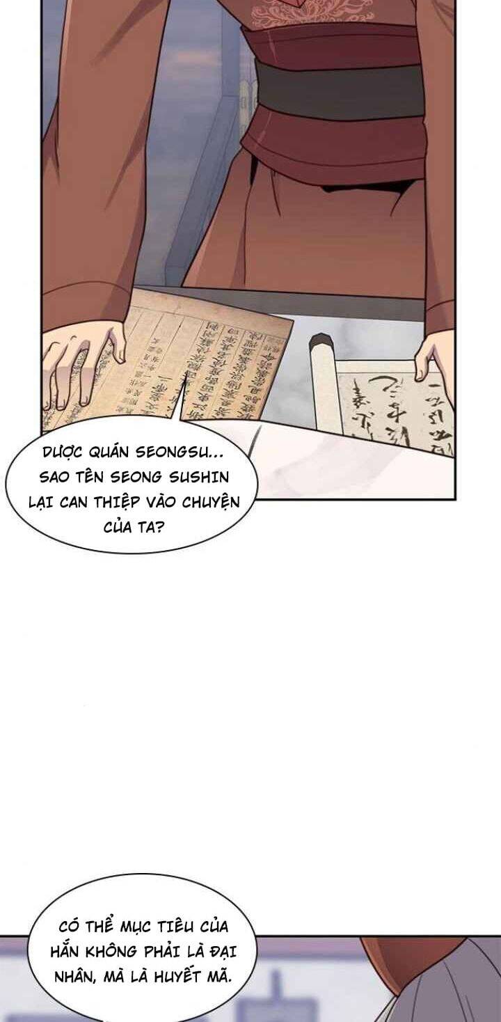 Kẻ Mạnh Nhất Lịch Sử Chap 23 - Next Chap 24